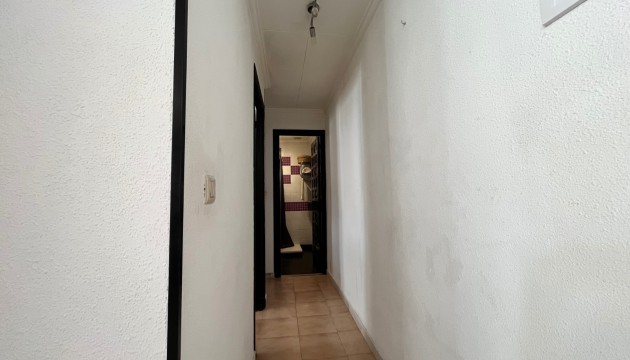 Revente - Townhouse - San Fulgencio