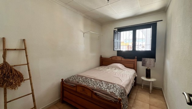 Revente - Townhouse - San Fulgencio