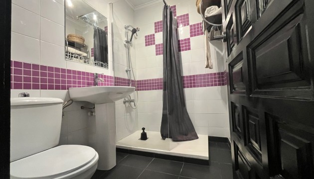 Revente - Townhouse - San Fulgencio
