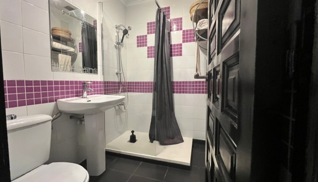 Revente - Townhouse - San Fulgencio