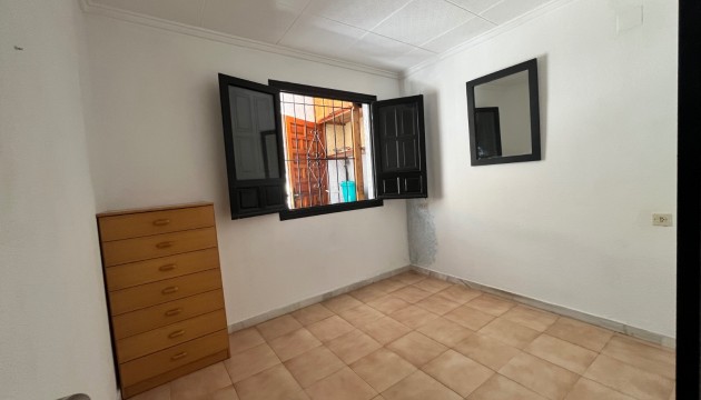 Revente - Townhouse - San Fulgencio