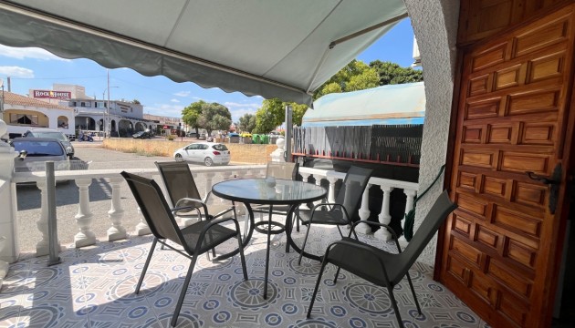 Revente - Townhouse - San Fulgencio