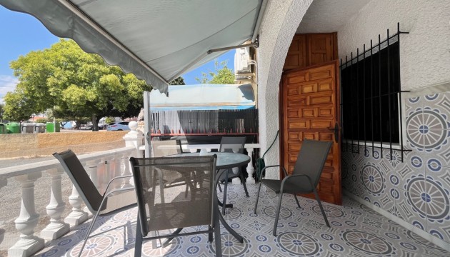 Revente - Townhouse - San Fulgencio