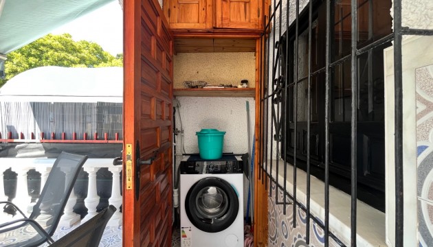 Revente - Townhouse - San Fulgencio