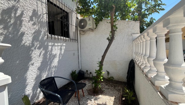 Revente - Townhouse - San Fulgencio