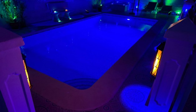 Sale - Villas - Ciudad Quesada - La Marquesa Golf