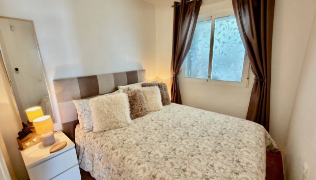 Sale - Villas - Vistabella Golf - Vistabella