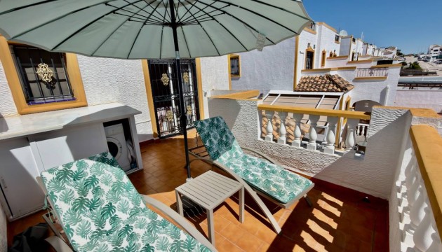 Sale - Villas - Vistabella Golf - Vistabella