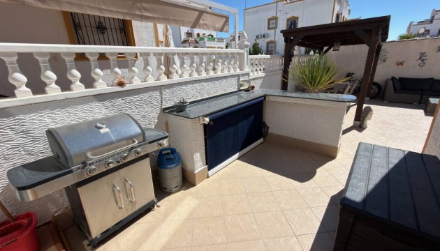 Sale - Villas - Vistabella Golf - Vistabella