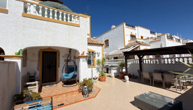 Sale - Villas - Vistabella Golf - Vistabella