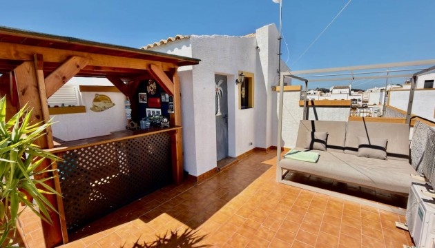 Sale - Villas - Vistabella Golf - Vistabella