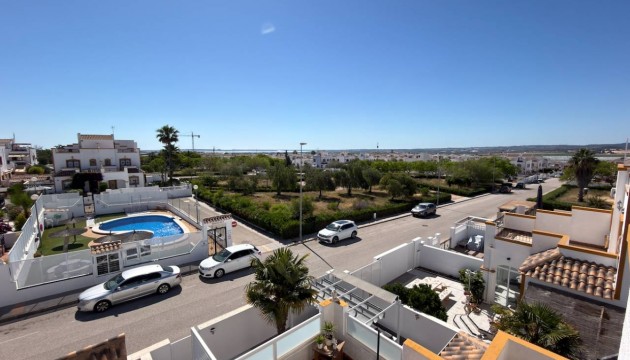 Sale - Villas - Vistabella Golf - Vistabella
