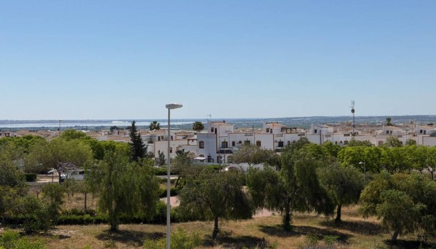 Sale - Villas - Vistabella Golf - Vistabella