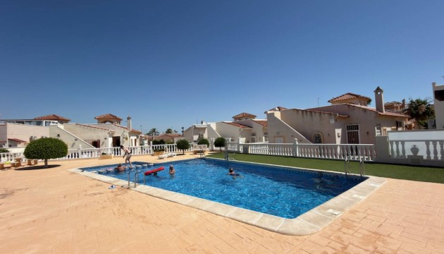 Sale - Villas - Algorfa - Lo Crispin