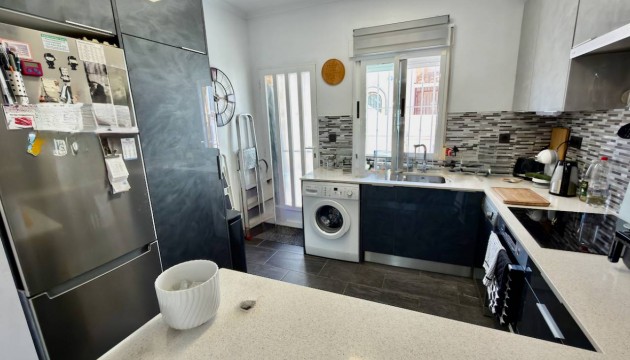 Sale - Villas - Algorfa - Lo Crispin