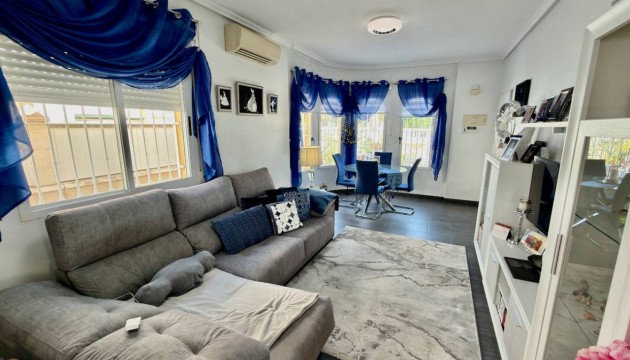 Sale - Villas - Algorfa - Lo Crispin
