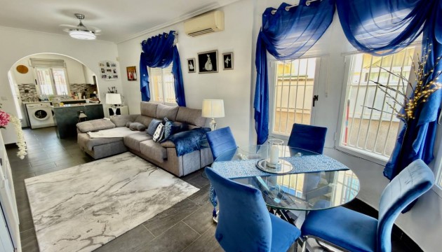 Sale - Villas - Algorfa - Lo Crispin