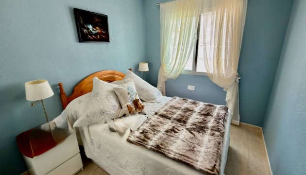 Sale - Villas - Algorfa - Lo Crispin