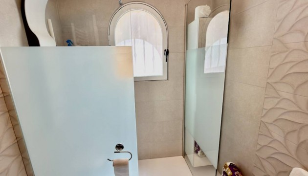 Sale - Villas - Algorfa - Lo Crispin