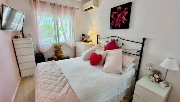 Sale - Villas - Algorfa - Lo Crispin