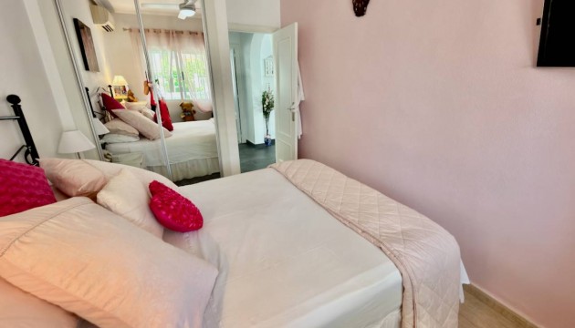 Sale - Villas - Algorfa - Lo Crispin