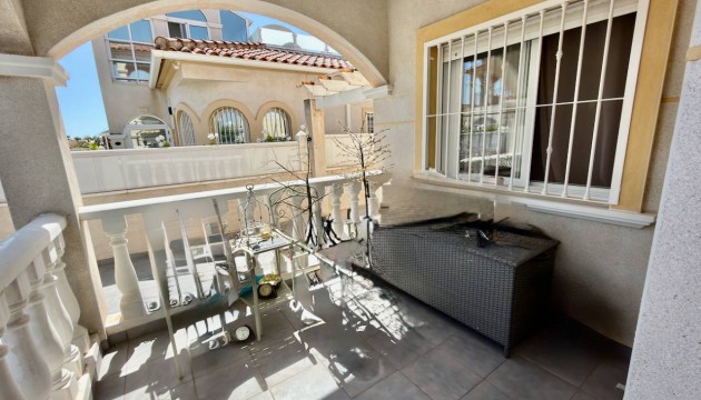Sale - Villas - Algorfa - Lo Crispin