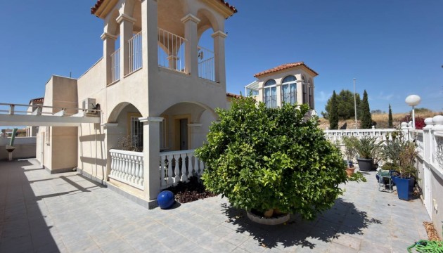 Sale - Villas - Algorfa - Lo Crispin