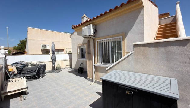 Sale - Villas - Algorfa - Lo Crispin