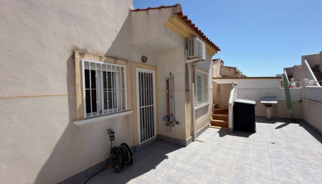 Sale - Villas - Algorfa - Lo Crispin