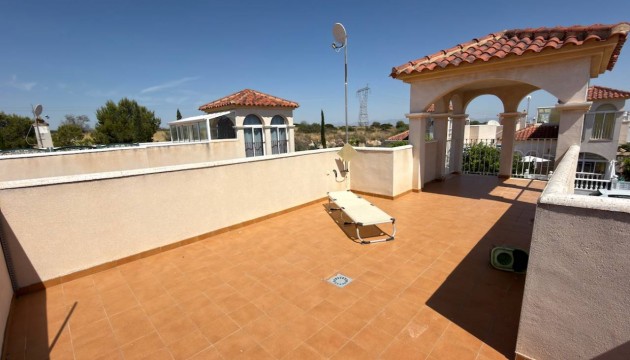 Sale - Villas - Algorfa - Lo Crispin