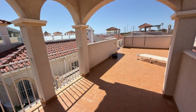 Sale - Villas - Algorfa - Lo Crispin