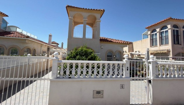 Sale - Villas - Algorfa - Lo Crispin