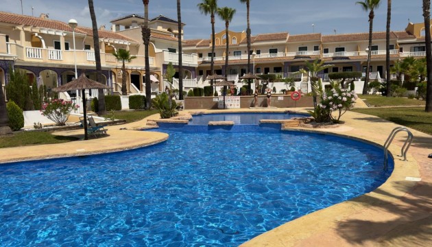 Sale - Apartment - Ciudad Quesada - Doña Pepa