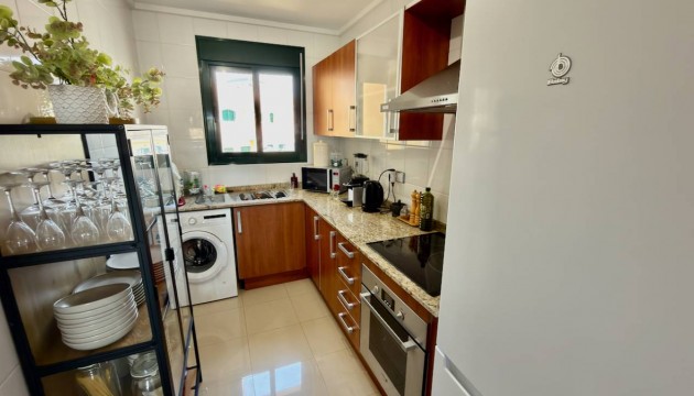 Sale - Apartment - Ciudad Quesada - Doña Pepa