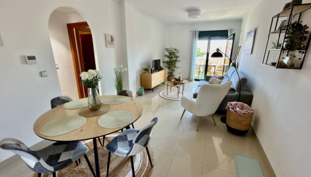 Sale - Apartment - Ciudad Quesada - Doña Pepa