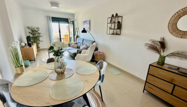 Sale - Apartment - Ciudad Quesada - Doña Pepa