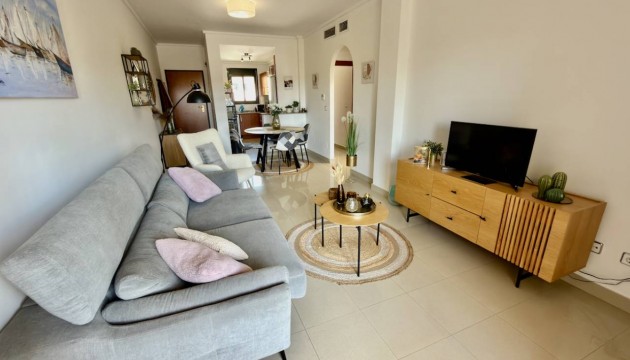 Sale - Apartment - Ciudad Quesada - Doña Pepa