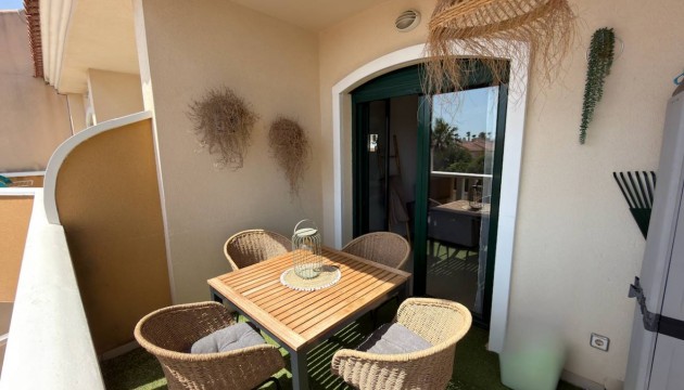 Sale - Apartment - Ciudad Quesada - Doña Pepa