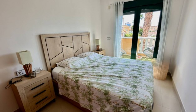 Sale - Apartment - Ciudad Quesada - Doña Pepa
