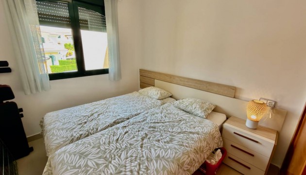 Sale - Apartment - Ciudad Quesada - Doña Pepa