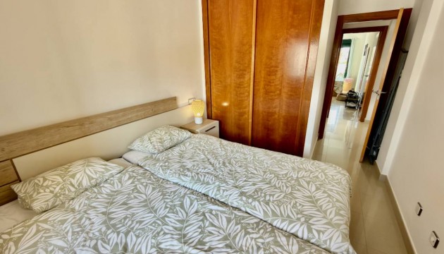 Sale - Apartment - Ciudad Quesada - Doña Pepa