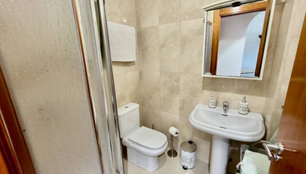 Sale - Apartment - Ciudad Quesada - Doña Pepa
