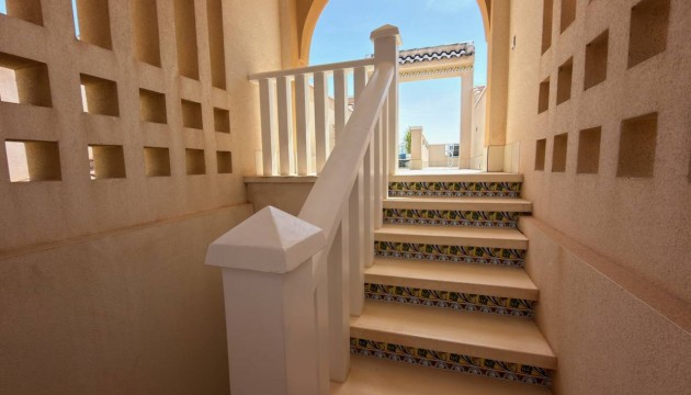 Sale - Apartment - Ciudad Quesada - Doña Pepa