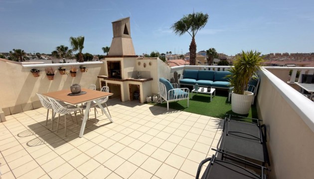 Sale - Apartment - Ciudad Quesada - Doña Pepa