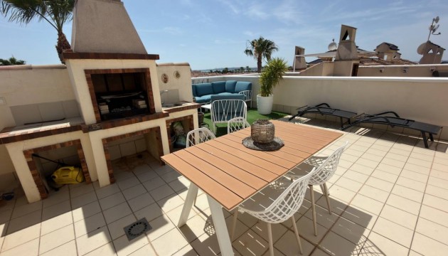 Sale - Apartment - Ciudad Quesada - Doña Pepa