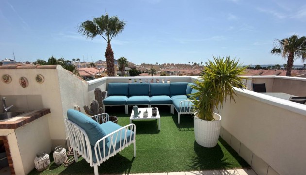 Sale - Apartment - Ciudad Quesada - Doña Pepa