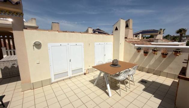 Sale - Apartment - Ciudad Quesada - Doña Pepa