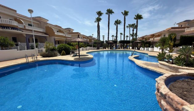 Sale - Apartment - Ciudad Quesada - Doña Pepa