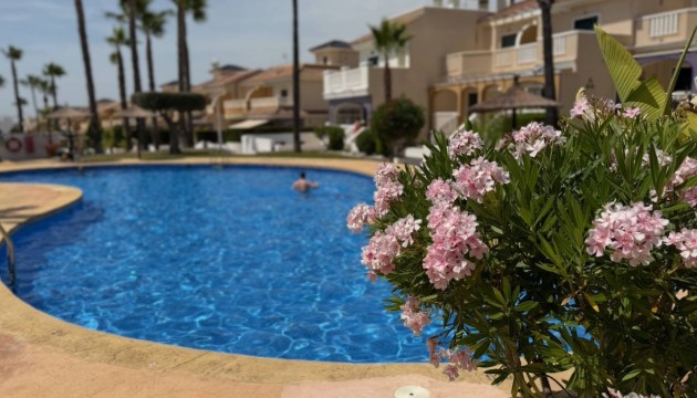 Sale - Apartment - Ciudad Quesada - Doña Pepa