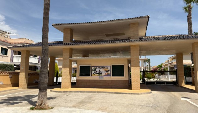 Sale - Apartment - Ciudad Quesada - Doña Pepa